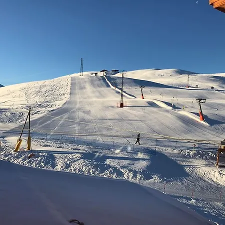 Alpino Bivio 3*