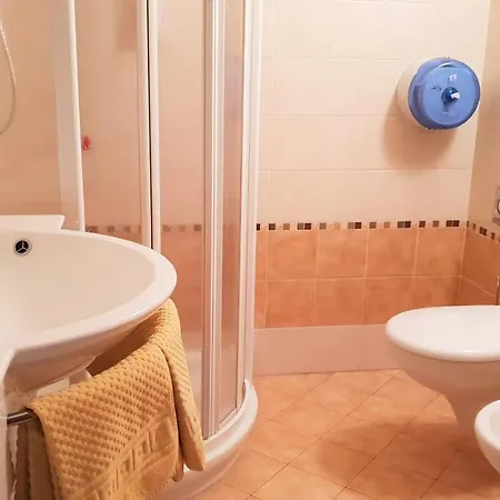 Alpino Bivio Hotel 3*