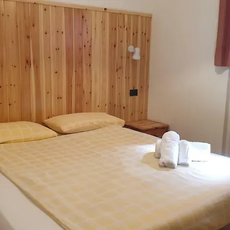 Alpino Bivio 3* Livigno