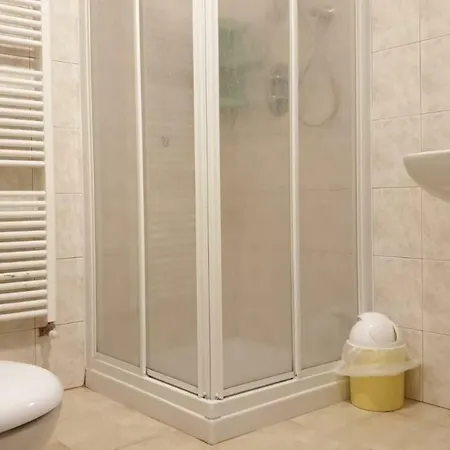 Alpino Bivio Hotel 3*