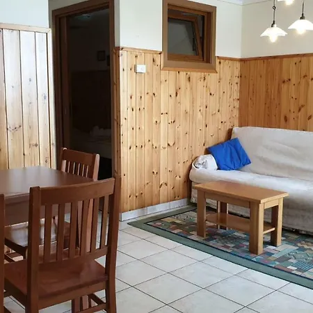 Hotel Alpino Bivio Livigno