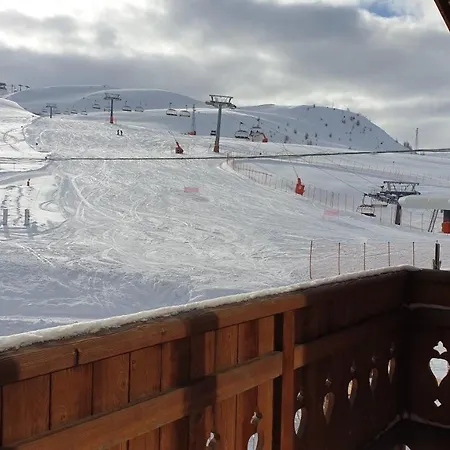 Alpino Bivio Livigno