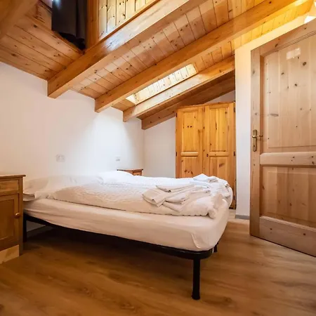 Alpino Bivio Hotel 3*