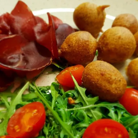 Alpino Bivio Hotel 3*