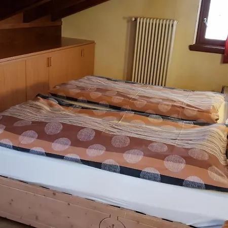 Hotel Alpino Bivio Livigno