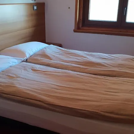 Hotel Alpino Bivio 3*