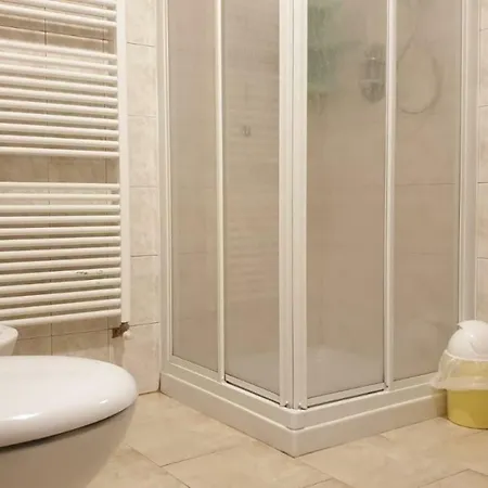 Hotel Alpino Bivio 3*