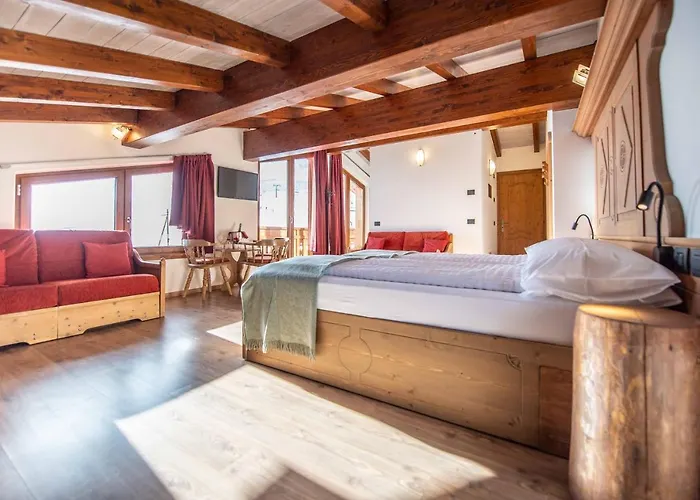Alpino Bivio Livigno