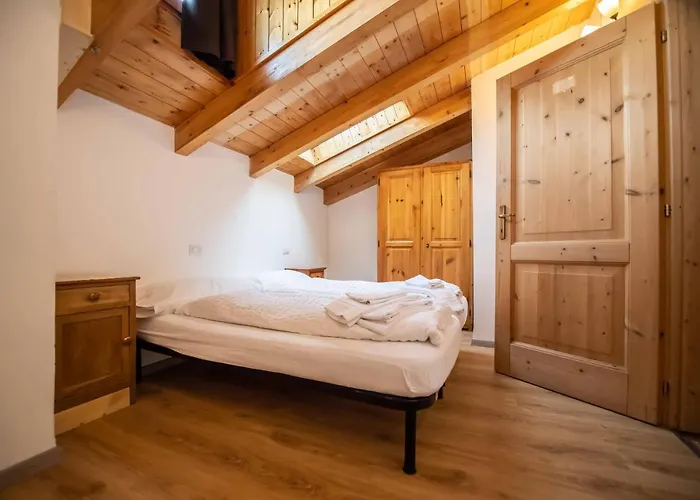 Alpino Bivio Hotel 3*