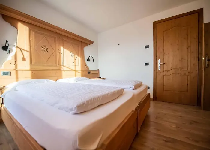 Alpino Bivio Livigno