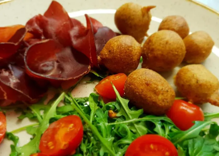 Alpino Bivio Hotel 3*