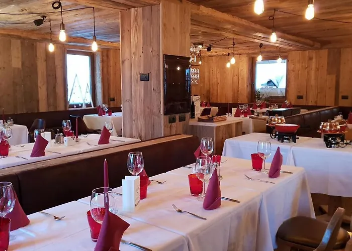 Alpino Bivio Livigno