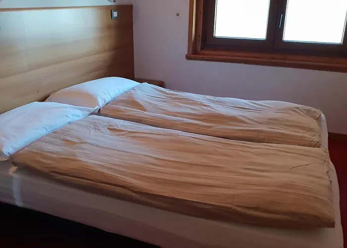 Hotel Alpino Bivio 3*