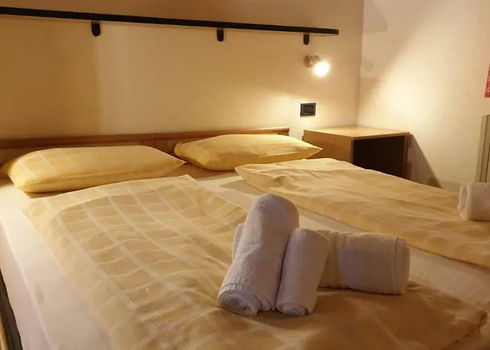 Alpino Bivio Livigno