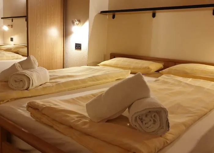 Alpino Bivio 3* Livigno