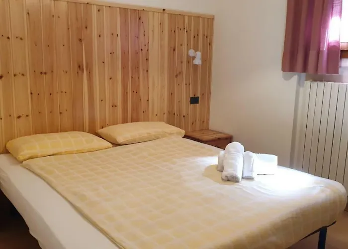 Alpino Bivio 3* Livigno