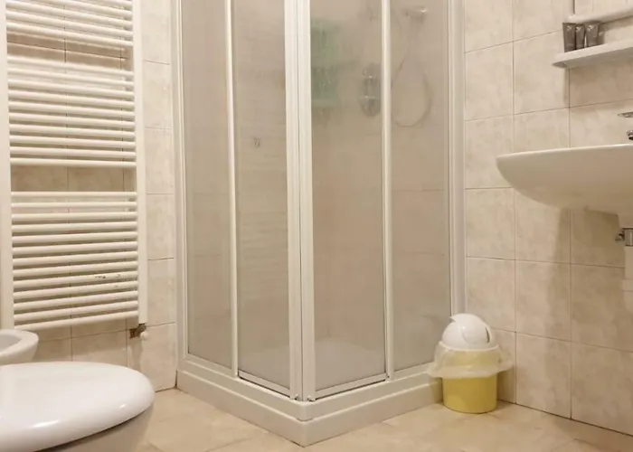Alpino Bivio Hotel 3*