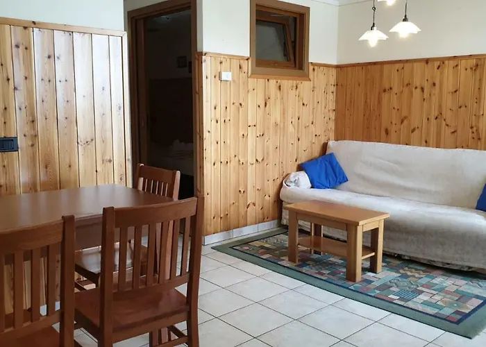 Hotel Alpino Bivio Livigno