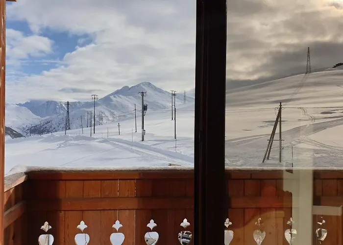 Alpino Bivio 3* Livigno