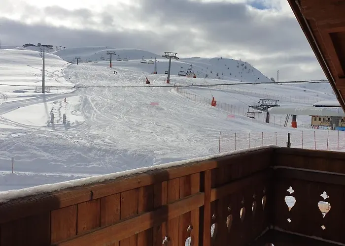 Alpino Bivio Livigno