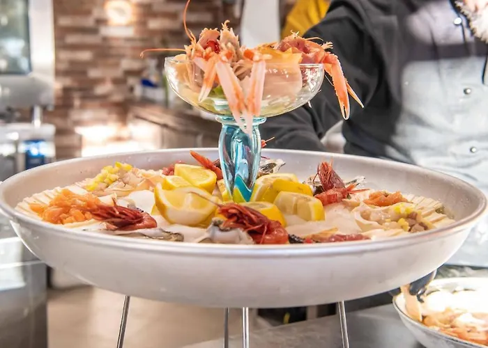 Alpino Bivio Hotel Livigno