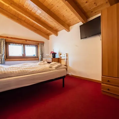 Alpino Lodge Bivio 3*
