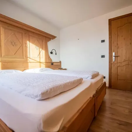 Alpino Lodge Bivio Livigno