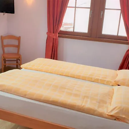 Hotel Alpino Lodge Bivio