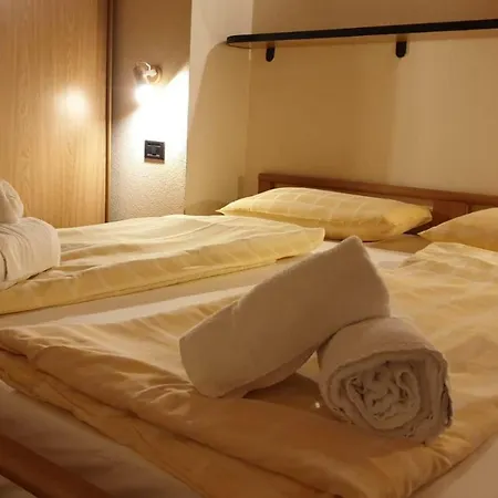 Alpino Lodge Bivio 3* Livigno