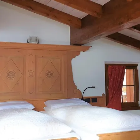 Alpino Lodge Bivio Hotel Livigno