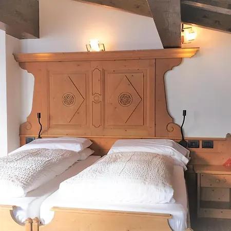 Alpino Lodge Bivio 3*