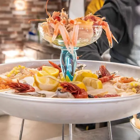 Alpino Lodge Bivio Hotel Livigno